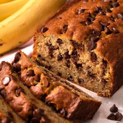 Chocolate-Chip-Banana-Bread-Recipe