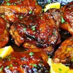 Honey-Glazed-Chicken-Recipe