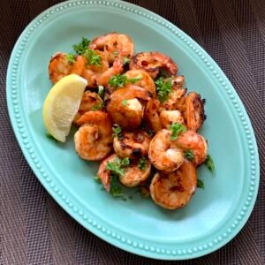 Simple-Garlic-Shrimp-Recipe