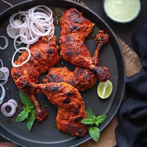 Tandoori-Chicken-Recipe