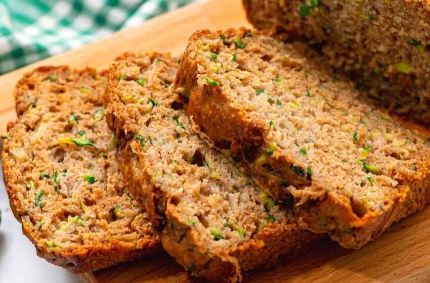 Zucchini-Bread-Recipe
