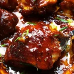 Baked-Teriyaki-Chicken-Recipe
