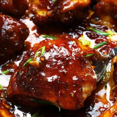 Baked-Teriyaki-Chicken-Recipe