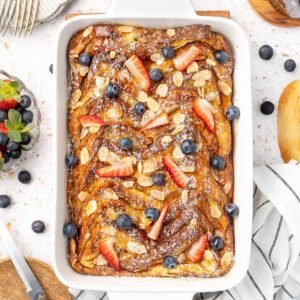 Brioche-French-Toast-Casserole-Recipe