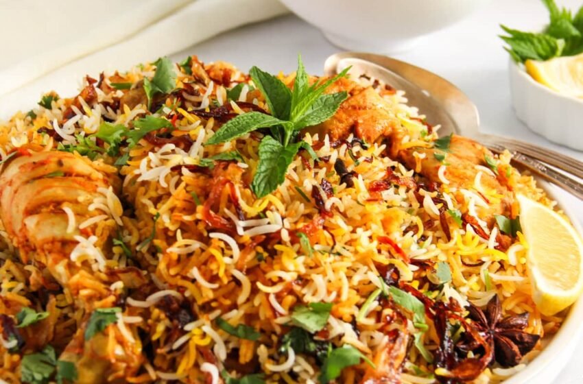 Chicken-Biryani-Recipe