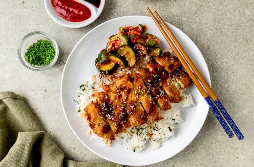 Chicken-Katsu-Recipe