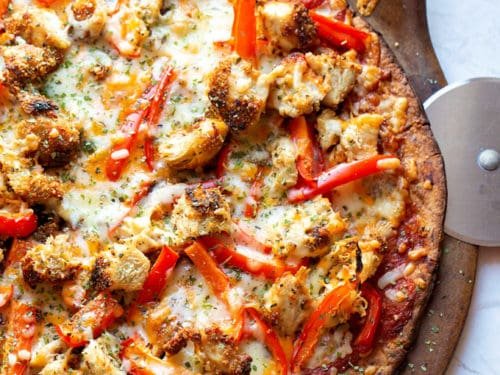 Chicken-Parmesan-Pizza-Recipe