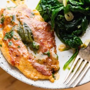 Chicken-Saltimbocca-Recipe