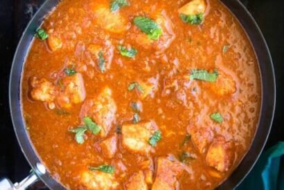 Thumbnail for Chicken Vindaloo Recipe