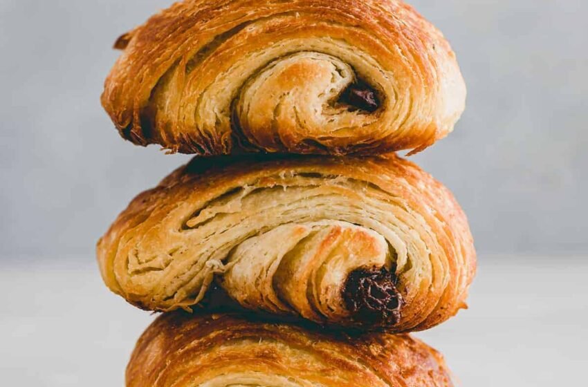 Chocolate-Croissants-Recipe