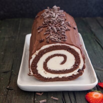 Chocolate-Swiss-Roll-Recipe