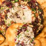 Cranberry-Cheese-Ball-Recipe