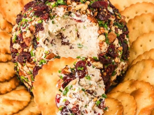 Cranberry-Cheese-Ball-Recipe