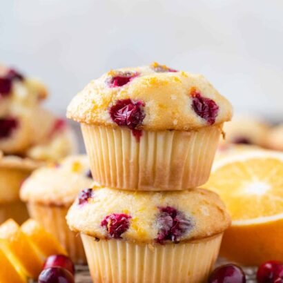 Cranberry-Muffins-Recipe