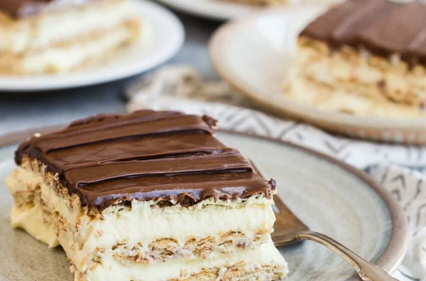 Eclair-Cake-Recipe