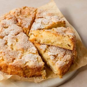 French-Apple-Cake-Recipe