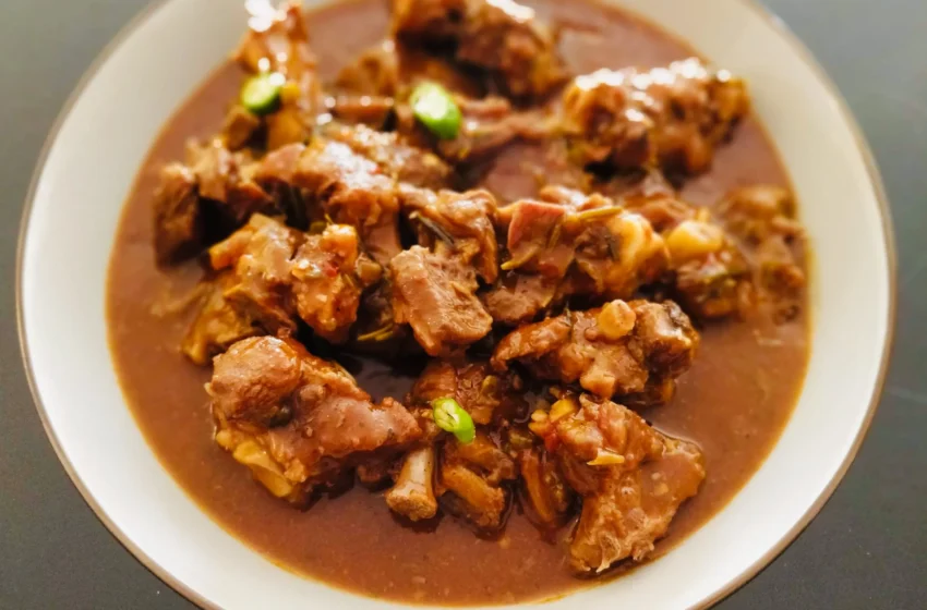 Goat-Stew-Recipe