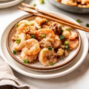 Honey-Walnut-Shrimp-Recipe