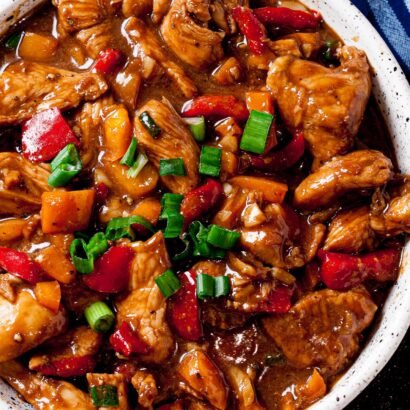 Kung-Pao-Chicken-Recipe