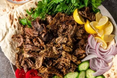 Thumbnail for Lamb Shawarma Recipe