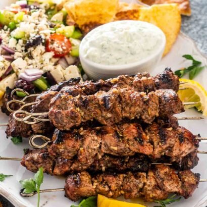 Lamb-Souvlaki-Recipe