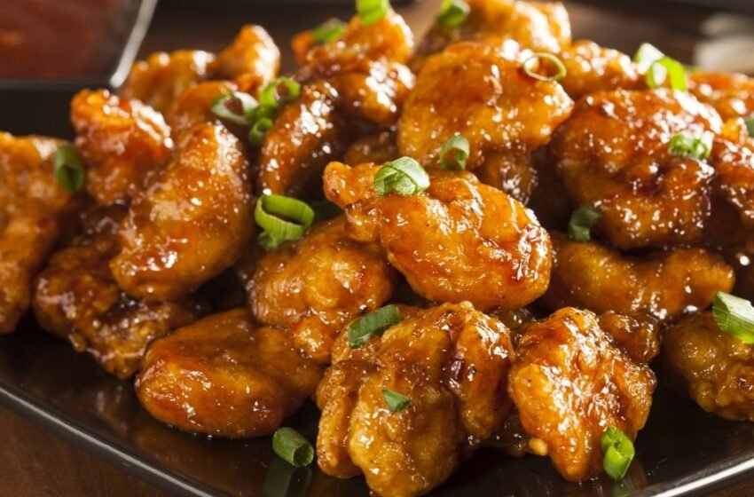 Panda-Express-Orange-Chicken-Recipe