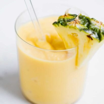 Pineapple-Smoothie-Recipe