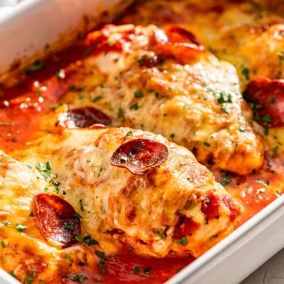 Pizza-Chicken-Recipe