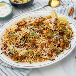 Shrimp-Biryani-Recipe