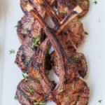 Simple-Grilled-Lamb-Chops-Recipe