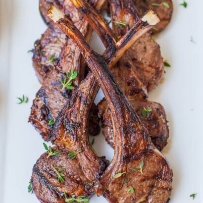 Simple-Grilled-Lamb-Chops-Recipe