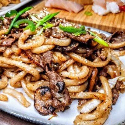 Yaki-Udon-Recipe