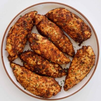 Blackened-Chicken-Strips-Recipe