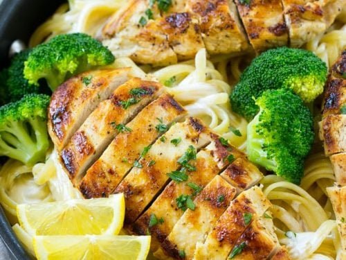 Chicken-And-Broccoli-Pasta-Recipe