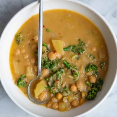 Chickpea-Soup-Recipe