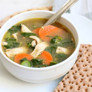 Chinese-Vegetable-Soup-Recipe