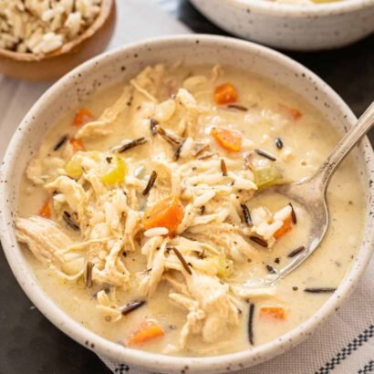 Creamy-Chicken-and-Wild-Rice-Soup-Recipe