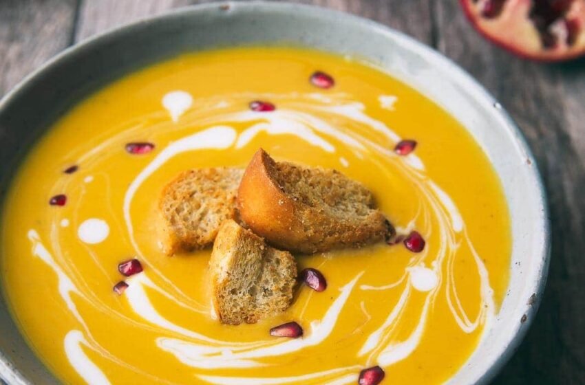 Curried-Butternut-Squash-Soup-Recipe