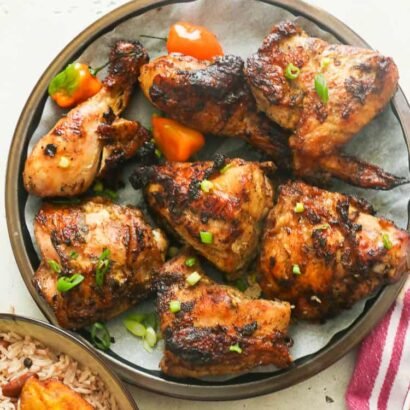 Jamaican-Jerk-Chicken-Recipe