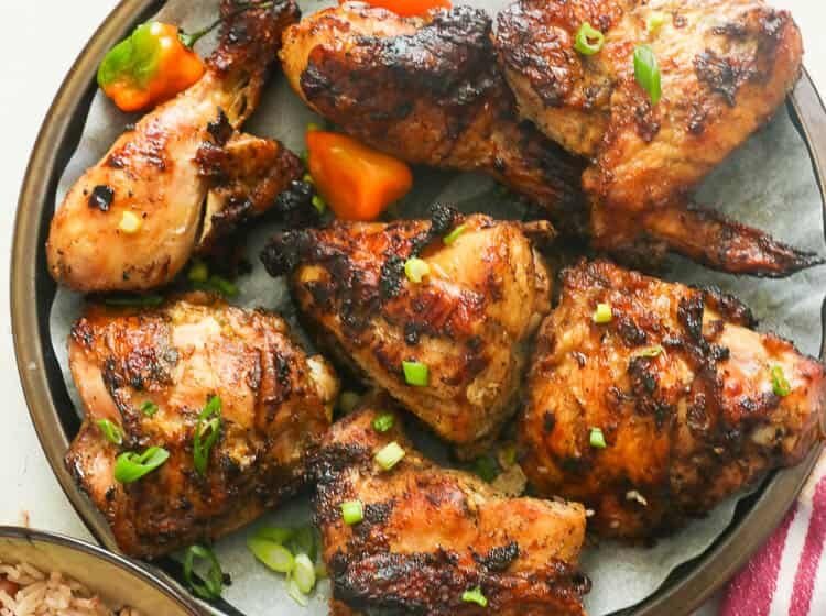 Jamaican-Jerk-Chicken-Recipe