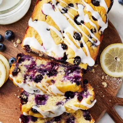 Lemon-Blueberry-Bread-Recipe