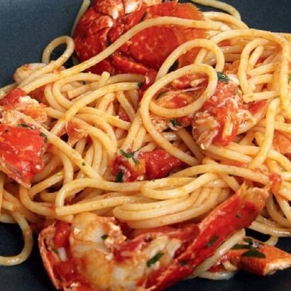 Lobster-Pasta-Recipe