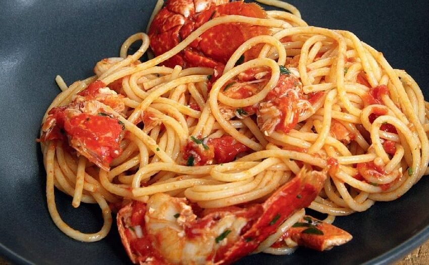 Lobster-Pasta-Recipe