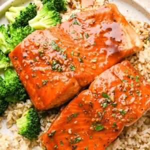 Maple-Salmon-Recipe