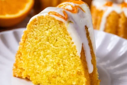 Thumbnail for Orange Slice Cake Recipe