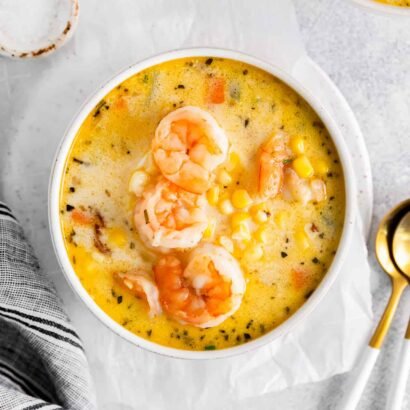 Shrimp-And-Corn-Chowder-Recipe