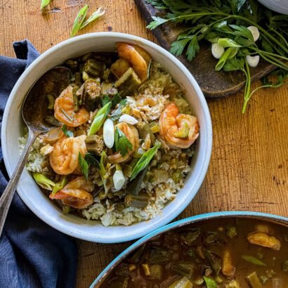 Shrimp-And-Okra-Gumbo-Recipe