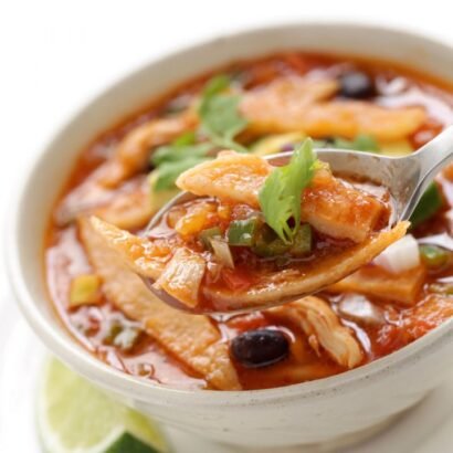 Sopa-De-Lima-(Mexican-Lime-Soup)-Recipe