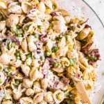 Bacon-Ranch-Pasta-Salad-Recipe