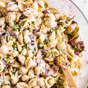 Bacon-Ranch-Pasta-Salad-Recipe